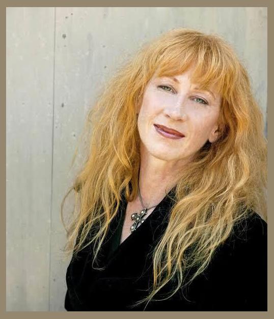 Loreena McKennitt